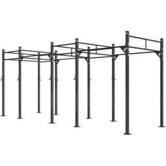 Pro Outdoor rig 600 cm