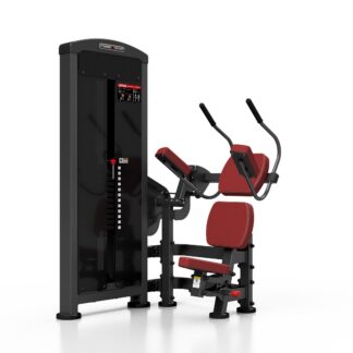 MARBO SPORT MP-U223- Bauchmuskelstation - BMS Fitness