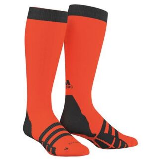 adidas Techfit Compression Socks ID  orange | Omidis.de