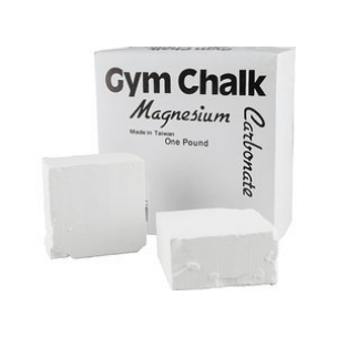 Magnesium Carbonat – weiss | Gym Chalk