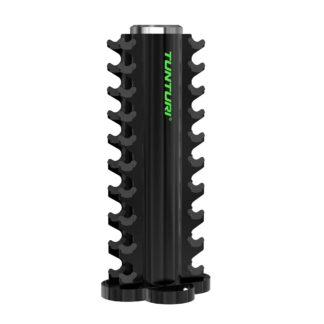 Ablagesäule für 10 Hantelpaare - BMS Fitness