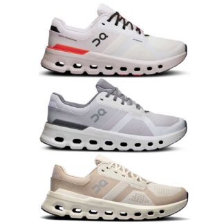 On Cloudrunner 2 Herren Running Sneaker
| Sporthaus Marquardt