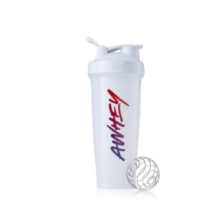 VAST Core Shaker, 820ml Weiß - Sport Enzinger
