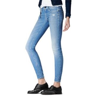 G-Star Midge Sculpted Low Waist Skinny Damen Jeans  andere | Omidis.de