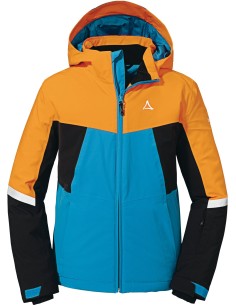 Furgler Jacke