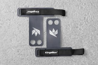 Royal fiber hand grips