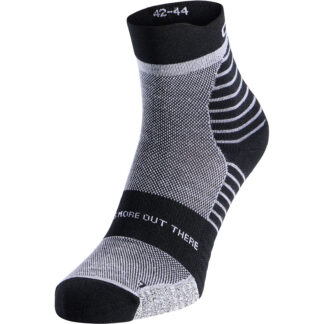 Odlo Merino Trail Socks quarter black | 764040-15000
| Lauflust.de
