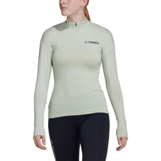 adidas TERREX XPERIOR Longsleeve Tee Women | HI1321
| Lauflust.de