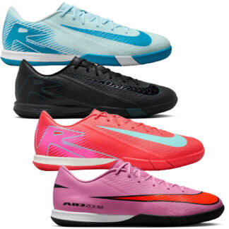 Nike Herren Mercurial Vapor 16 Academy IC Fußballschuhe
| Sporthaus Marquardt