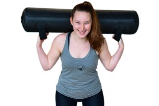 AquaBag - Fitnessrolle M