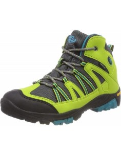 Ohio High Wanderschuhe