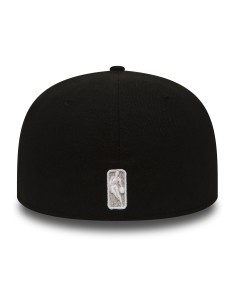 Basketball 59Fifty Brooklyn Nets Kappe