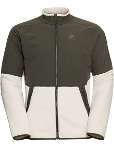 Halden Cosy Jacke