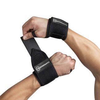 Handgelenkbandage-Fitness-Krafttraining-Bodybuilding - SINOVATI