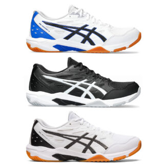 Asics Herren Hallenschuhe Gel-Rocket 11 Volleyballschuhe
| Sporthaus Marquardt