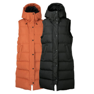 Brunotti Olani Women Weste Bodywarmer 2122180270
| Sporthaus Marquardt