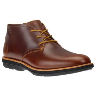 Timberland Kempton Chukka Boots  braun | Omidis.de