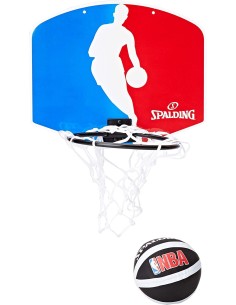 NBA Miniboard Logo