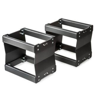 ATX® Pulling Blocks - Gewichtheber Wendeblöcke - Sport Enzinger