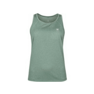 SAKI Ladies´ tank top olive