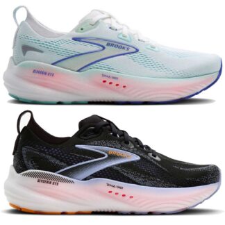 Brooks Glycerin GTS 22 Damen Running Laufschuh 120435 1B
| Sporthaus Marquardt