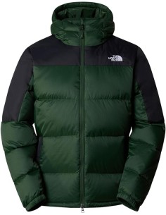 Diablo Jacke