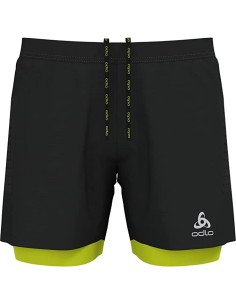 2-in-1 Zeroweight Shorts