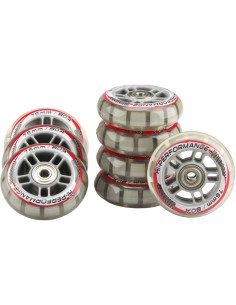 Kugellager-Set Inlines