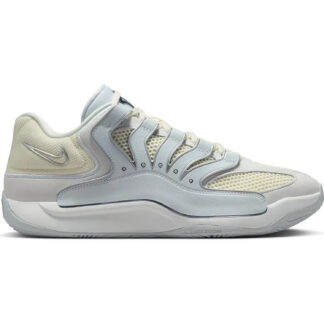 Nike KD18 Basketballschuhe Sneaker grau beige HV1992 001
| Sporthaus Marquardt