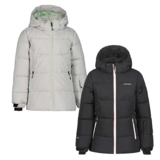Icepeak Loris JR Kinderjacke Mädchen 6 50034 553 I
| Sporthaus Marquardt