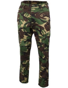 Herren Kampfhose