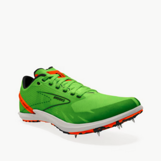 Brooks Draft XC – Spikeschuh unisex Gr.36 bis 45