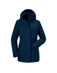 Insulated Sedona2 Jacke