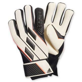adidas Tiro Glove Pro Torwarthandschuhe schwarz/weiß | Omidis.de