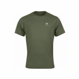 T-Shirt Horus olivegrün