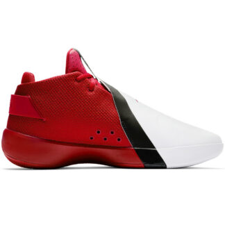 Nike Jordan Ultra Fly 3 Basketball Sneaker rot weiß AR0044 601
| Sporthaus Marquardt