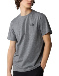 Simple Dome T-Shirt