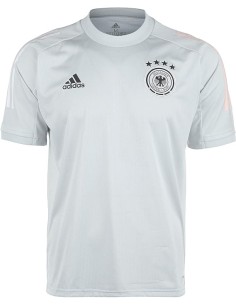 Deutschland Trainingstrikot