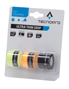 Tennis Ultra Thin Grip Griffband