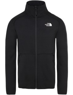 Quest Fleecejacke