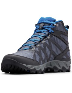 Peakfreak X2 Mid Wanderstiefel