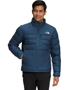 Aconcagua 2 Jacke