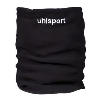 uhlsport Fleece Tube Schal  schwarz/weiß | Omidis.de