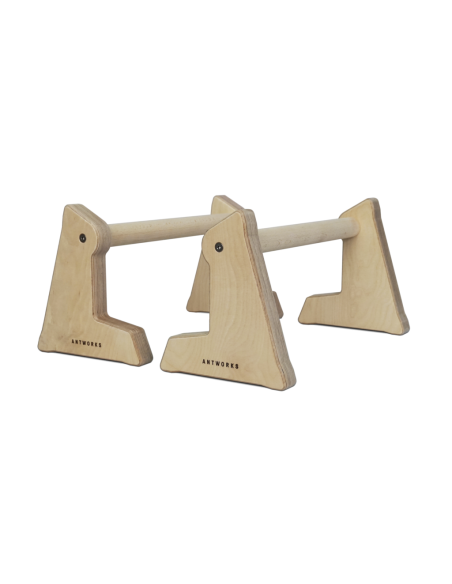 Antworks Parallettes - Image 35