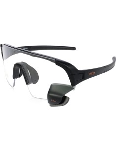 TriEye View Brille
