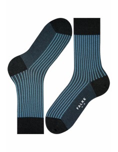Oxford Stripe Socken
