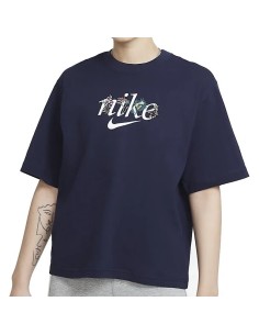 Sportwear Boxy Nature T-Shirt