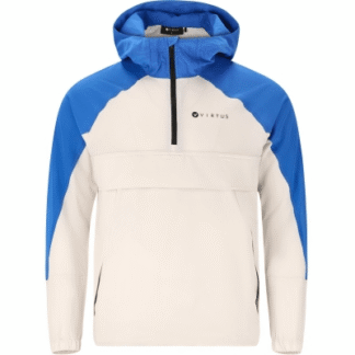 Cody M Color Block Anorak