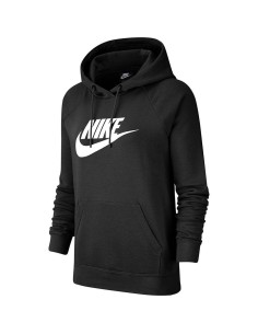 Essential Fleece GX Kapuzenpullover