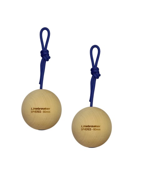 Spheres - Wood Balls for Climbing Training - Image 36